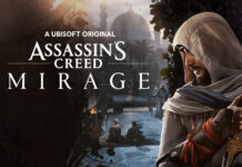 Trailer oficial de Assassin's Creed Mirage