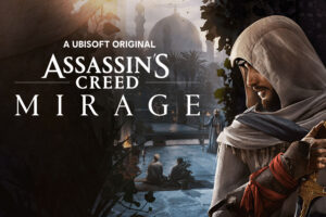 Trailer oficial de Assassin's Creed Mirage