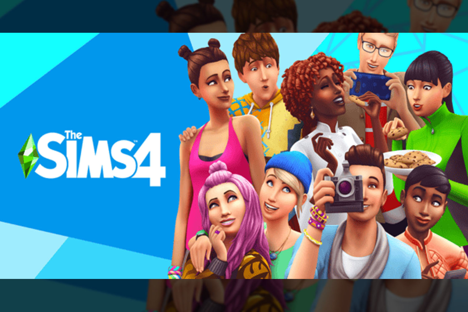 Baixar Jogos Gratis Para Pc The Sims 4 – Usgengulitt