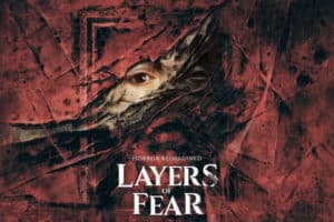 Trailer do novo Layers of Fear