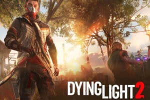 Pôster de Dying Light 2