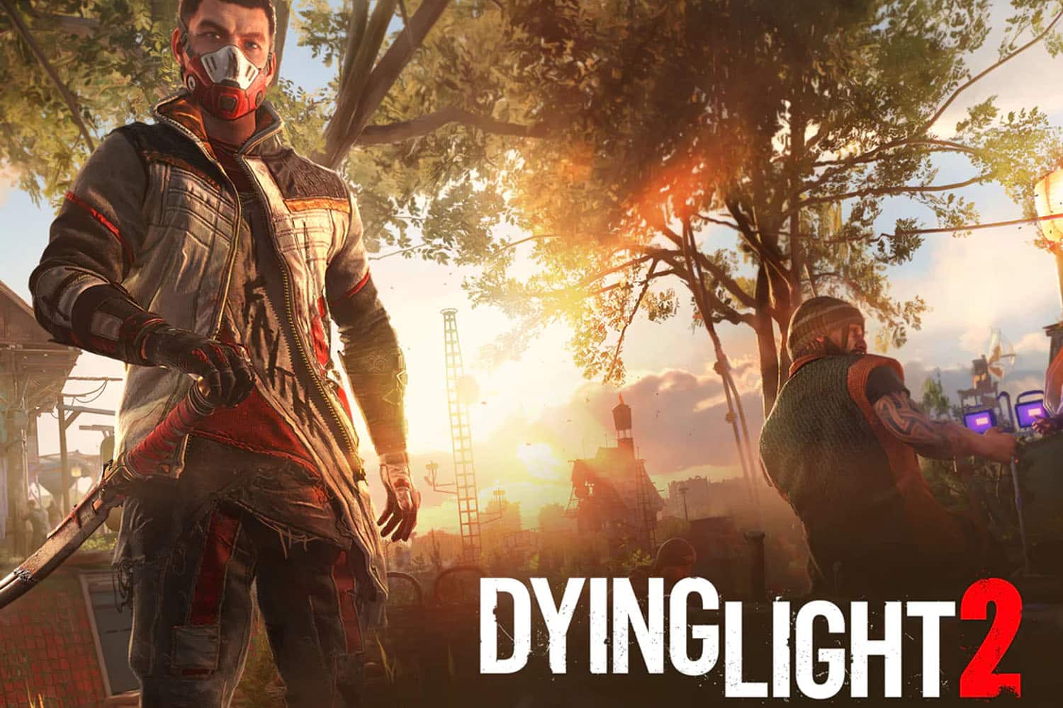 Próximo update de Dying Light 2 promete deixar jogo mais assustador