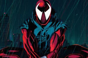 Ben Reilly, o Clone-Aranha