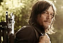Novo derivado de TWD: The Walking Dead: Daryl Dixon