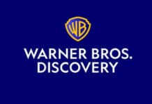 Logo da Warner Bros. Discovery