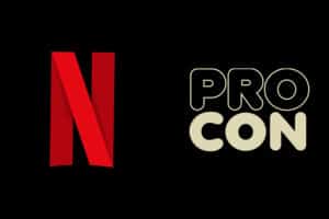 Netflix e Procon