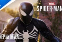 Trailer oficial de Marvel's Spider Man 2