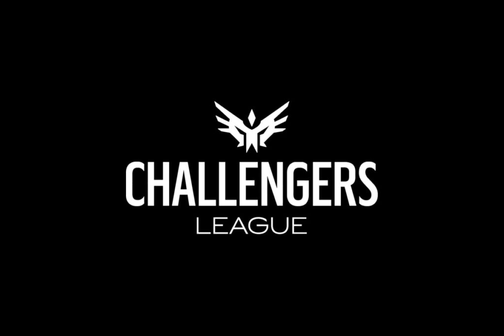 Logo oficial North American Challengers League