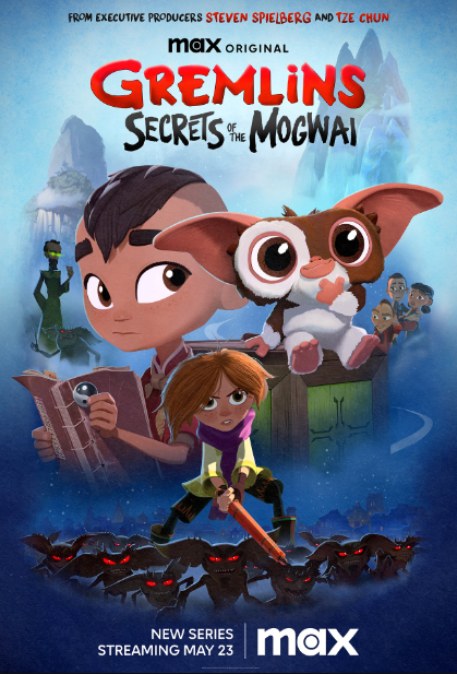 Gremlins: Secret of the Mogwai