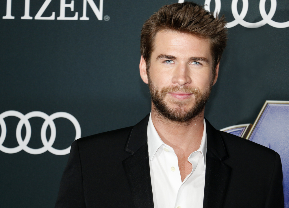 Ator Liam Hemsworth estará na temporada 5 de The Witcher