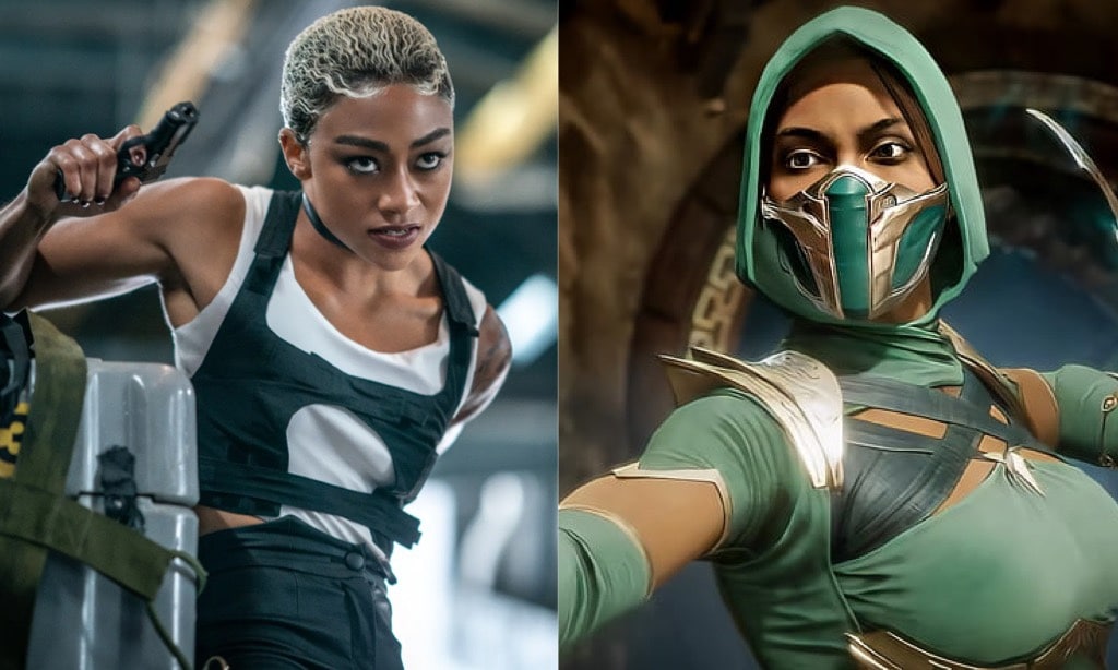 Foto de Tati Gabrielle - O Mundo Sombrio de Sabrina : Fotos Tati Gabrielle  - Foto 13 de 22 - AdoroCinema