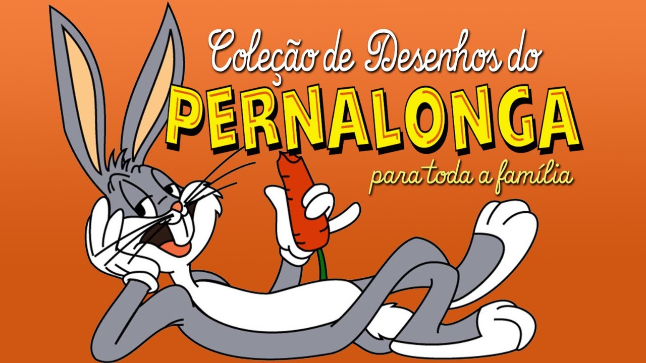Novo filme do Pernalonga é planejado pela Warner - NerdBunker