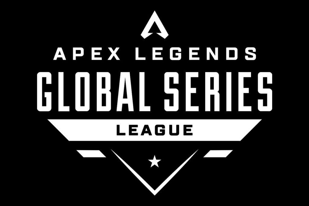 Pro League apex legends