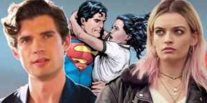 Possível Elenco de Superman: Legacy