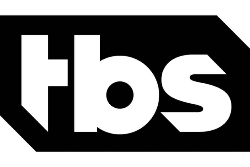 Logo da empresa TBS