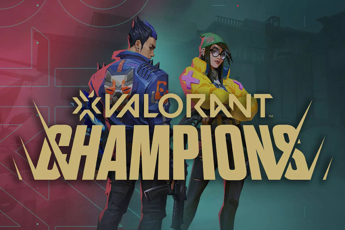 Valorant Champions 2023: destaques da música oficial do evento