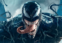 Imagem de Venom