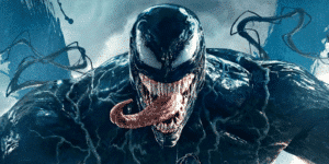 Imagem de Venom