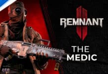 Novo trailer de Remnant 2