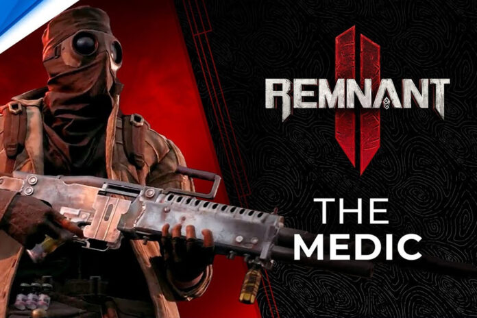 Novo trailer de Remnant 2