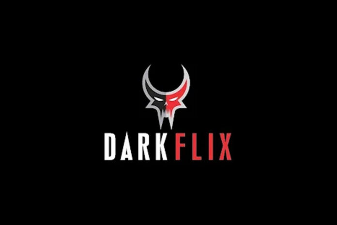 Logo da empresa Darkflix