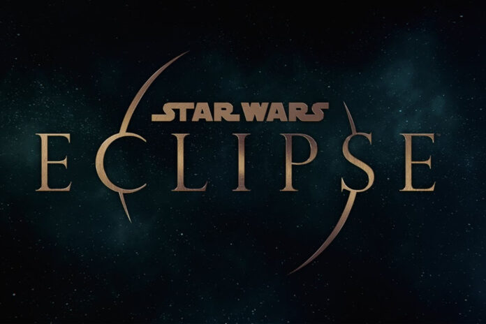 Trailer oficial do game star wars eclipse