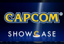 Capcom Showcase