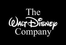 Logo da empresa The Walt Disney Company