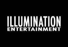 Logo da empresa Illumination Entertainment