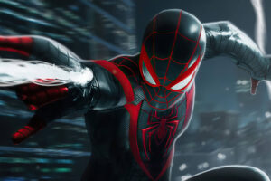 Novo live-action do Homem-Aranha contará com Miles Morales