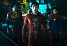 Trailer ofiial de The Flash