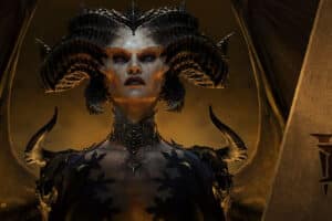 Pôster de Diablo IV