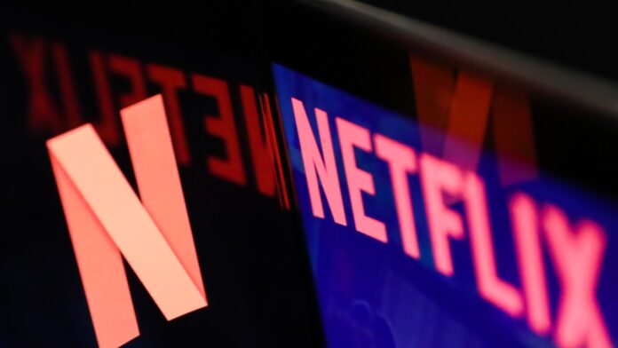 Aumento de Assinantes na Netflix