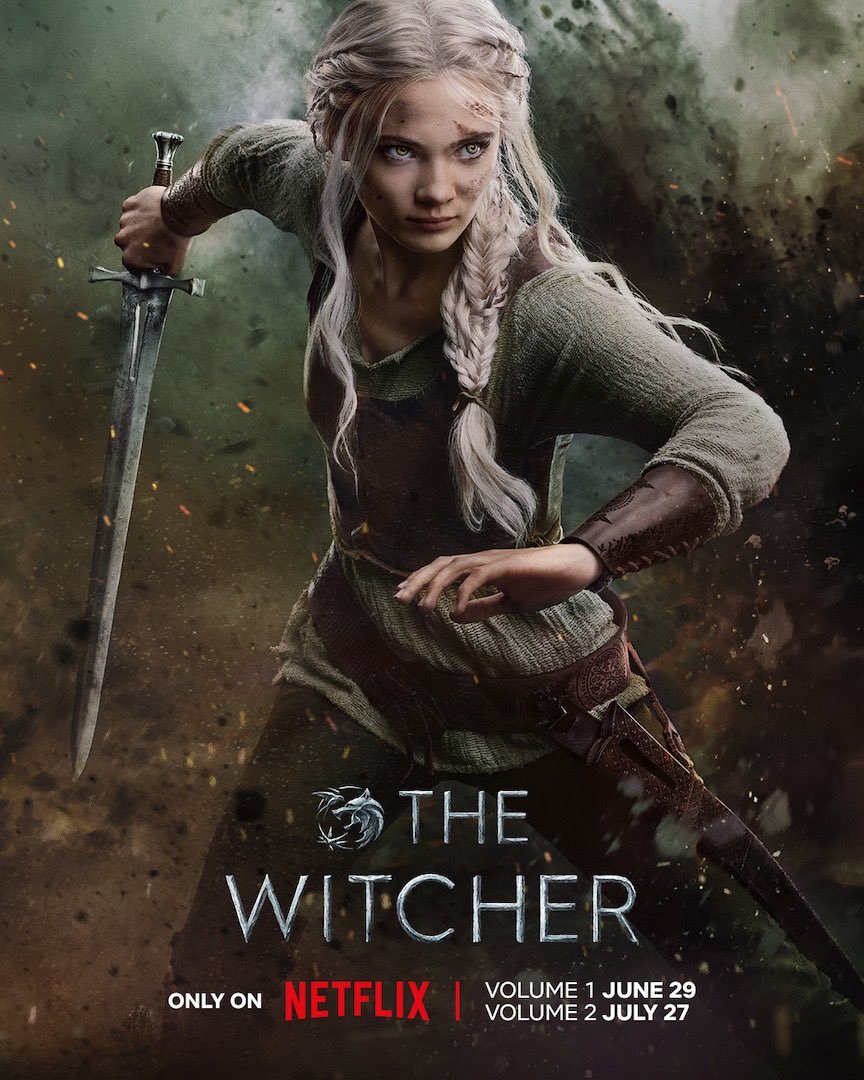 The Witcher: 3ª temporada não está garantida na Netflix e vai acontecer com  uma condição - Notícias de séries - AdoroCinema
