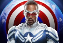 Twisted Metal: Anthony Mackie apanha de palhaço assassino em clipe da série