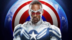 Anthony Mackie em Capitão América 4