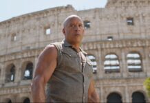 Vin Diesel confirma Velozes e Furiosos 10: Parte 2