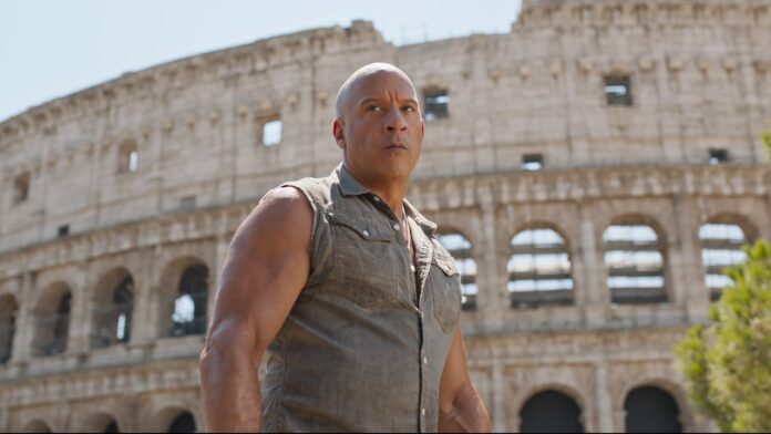 Vin Diesel confirma Velozes e Furiosos 10: Parte 2