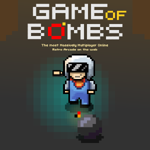 Game of Bombs