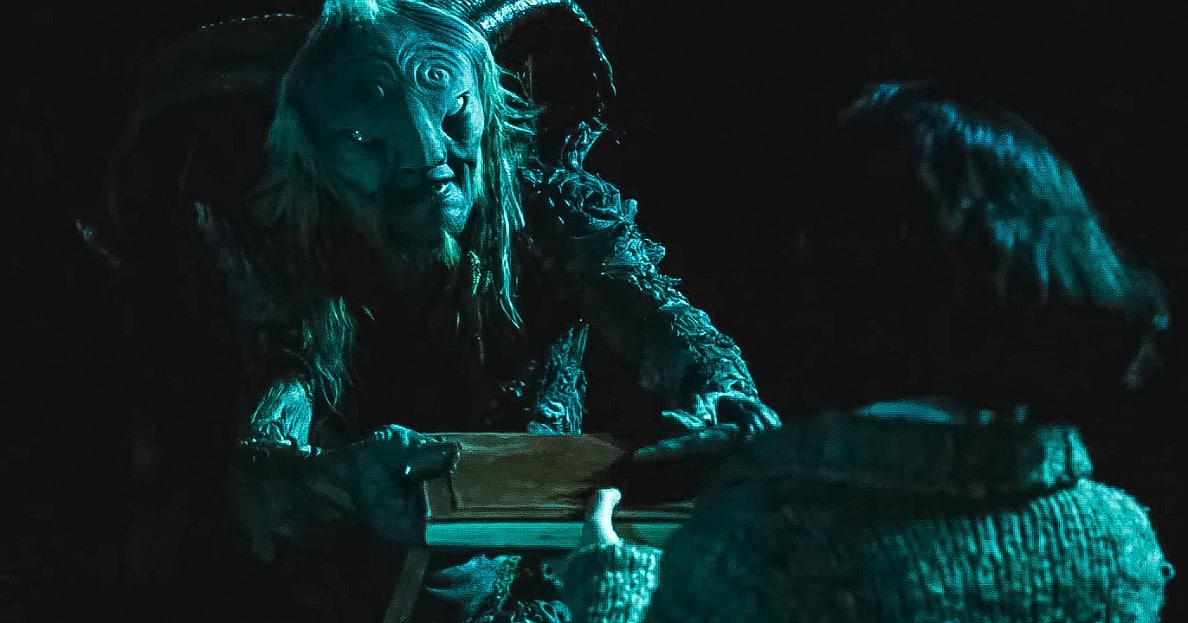O Labirinto do Fauno: relembre a sinopse do filme de Guillermo del Toro
