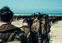 Análise do filme Dunkirk