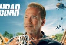 Arnold Schwarzenegger em FUBAR