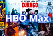 Os Melhores Filmes da HBO Max