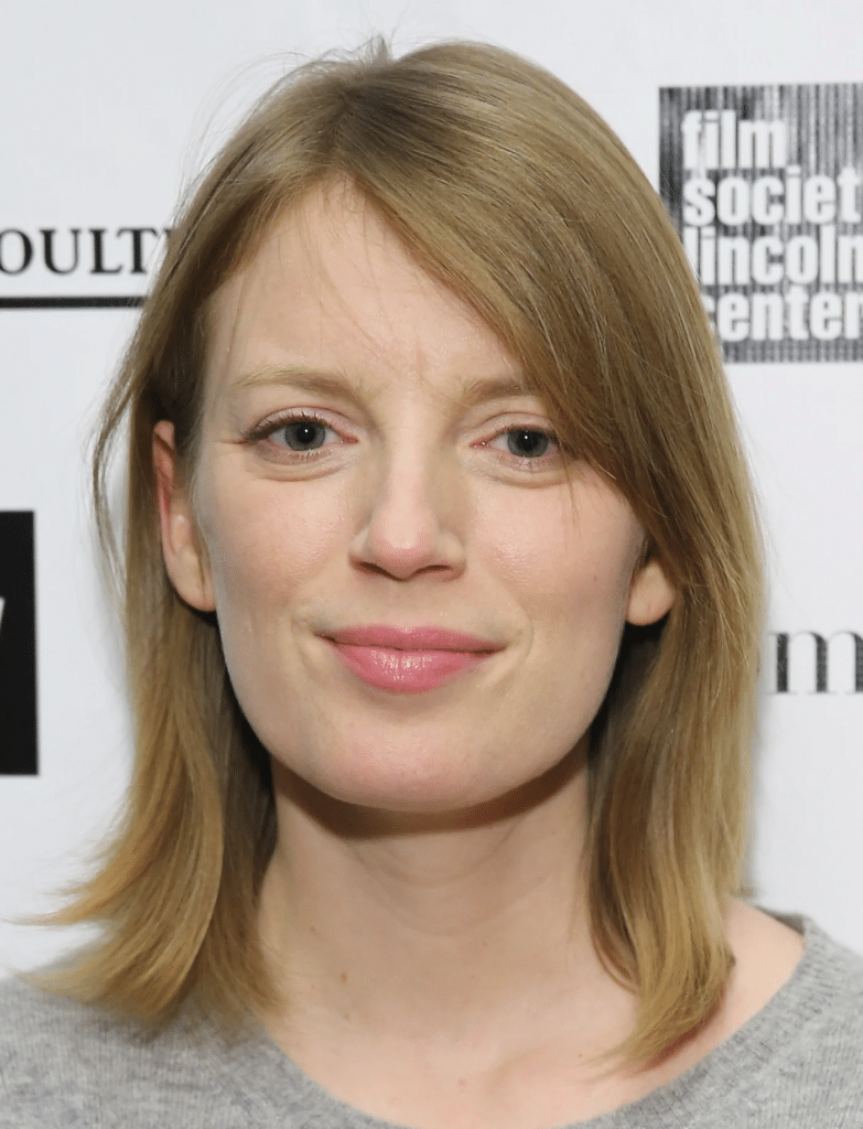 Imagem de Sarah Polley. Foto: Neilson Barnard--2014 Getty Images.