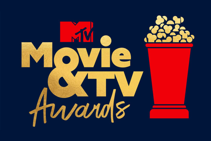 Logo da premiação MTV Movie Awards