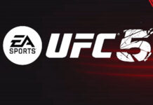 Prévia de EA Sports UFC