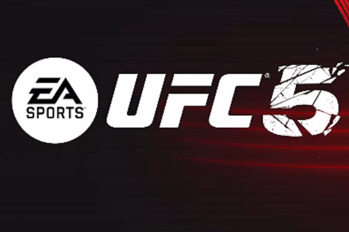 Prévia de EA Sports UFC