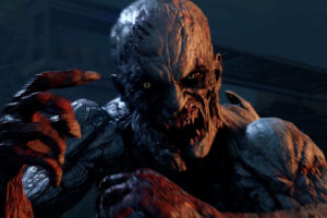 Nova atualização de Dying Light 2
