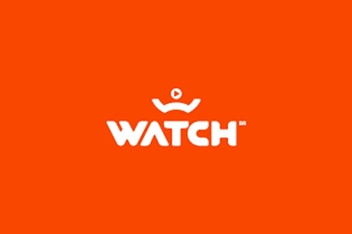 Logo da empresa Watch Brasil