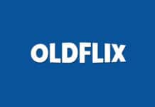 Logo da empresa Oldflix